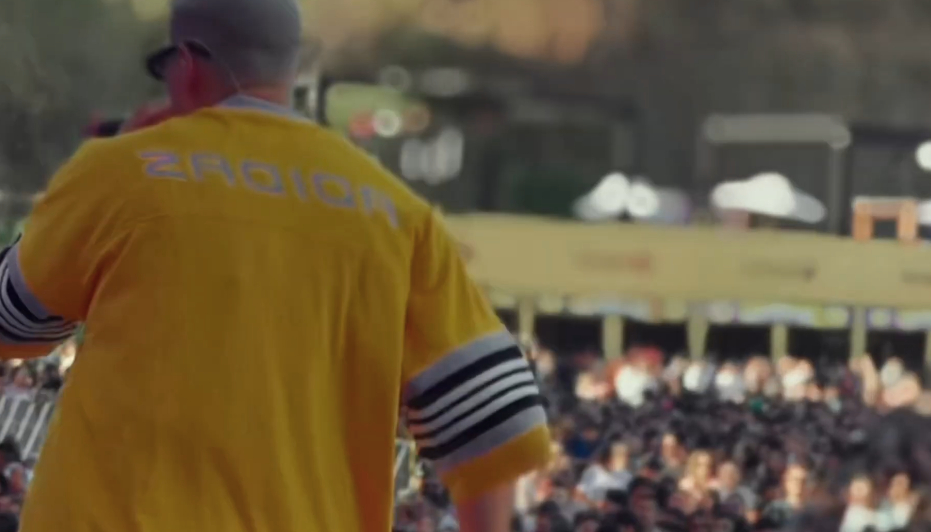 Persand - Solo (Unreleased)