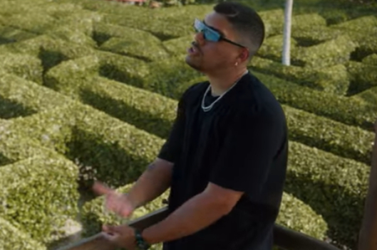 Persand - Solo (Unreleased)