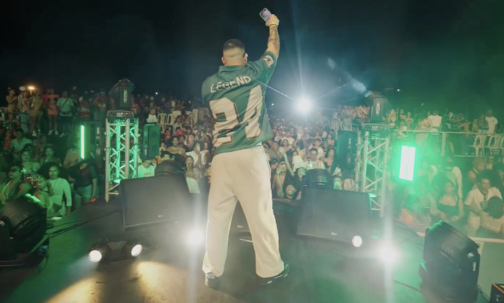 Persand - Solo (Unreleased)