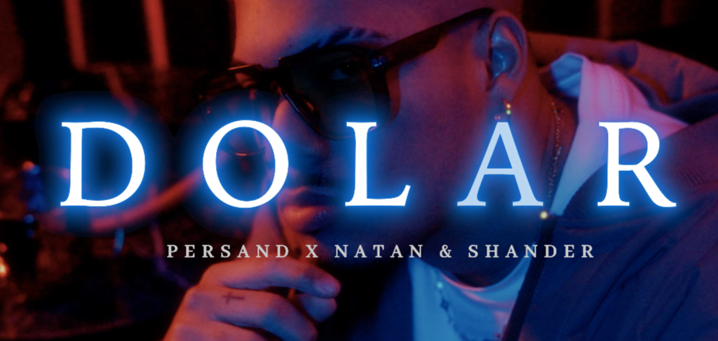 Persand - Solo (Unreleased)